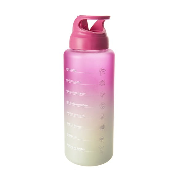 Roosa tritaanpudel 1 l Moly - Orion-image-3