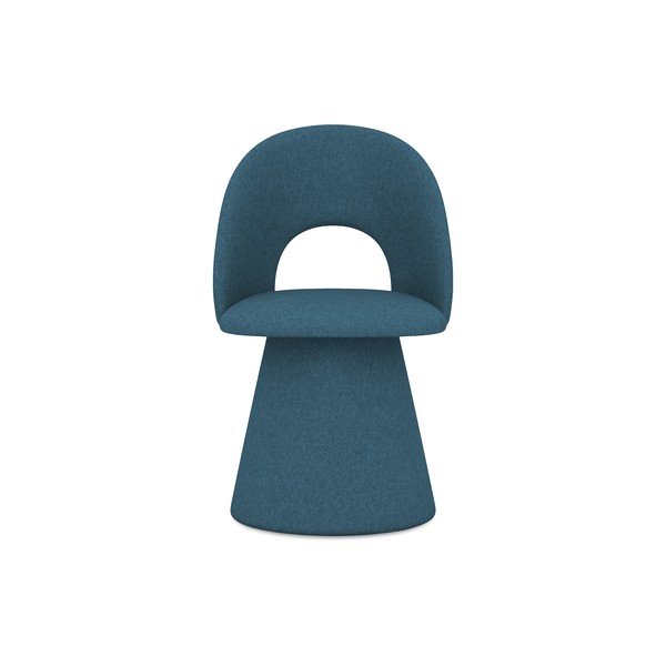 Sinine söögitool Kalo - Makamii-image-1