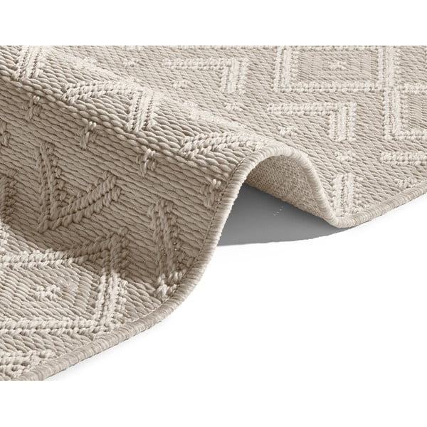 Kreemjas vaip , 130 x 190 cm Harmony - Zala Living-image-3