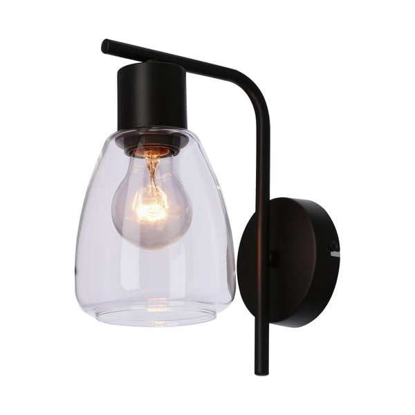 Seinavalgusti ø 12 cm Moldo - Candellux Lighting-image-2