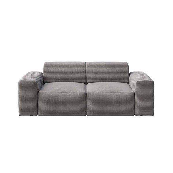 Hall velvetist diivan 205 cm Villet - Rodier