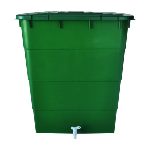 Veetünn – Geoplast