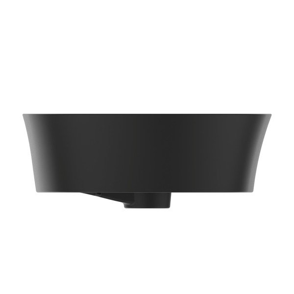 Matt must keraamiline valamu 60x38 cm Ipalyss - Ideal Standard-image-4