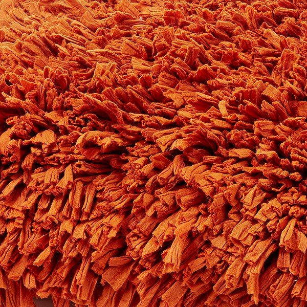 Polštář Dutch Décor Romano, 45x45 cm, oranžový-image-1