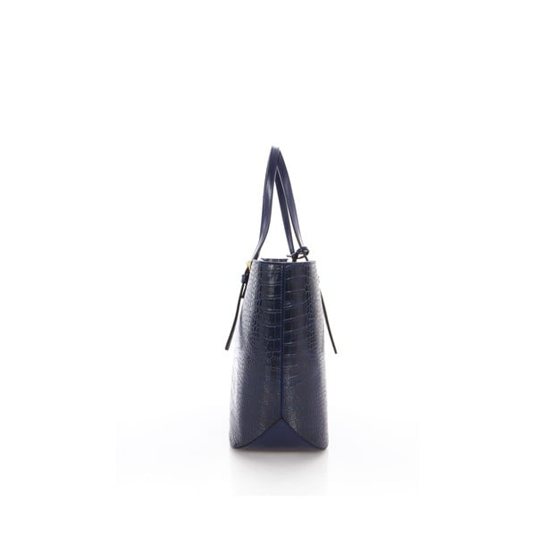 Kabelka Classy Dark Blue-image-2
