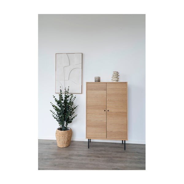 Klaasist teeküünla hoidja - House Nordic-image-2