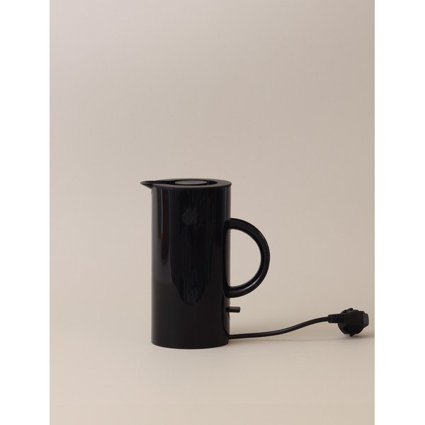 Must plastmassist veekeetja 500 ml EM77 - Stelton-image-2