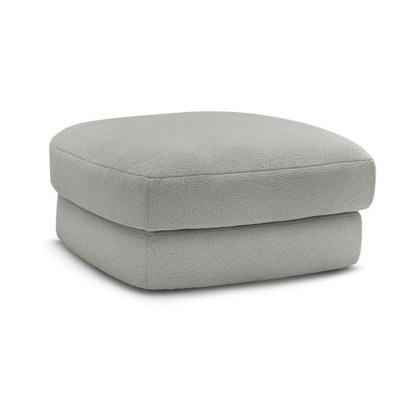 Helehall bukleekangast tumba Leonore - Bobochic Paris