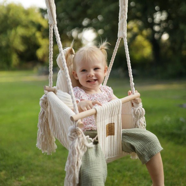 Laste kiik - Meowbaby-image-1