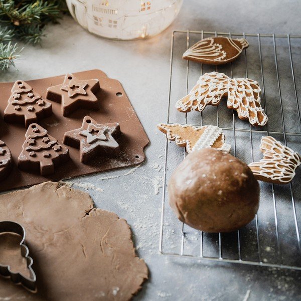 Grilovací rošt Orion Grill Alex, 32 x 23 cm-image-2