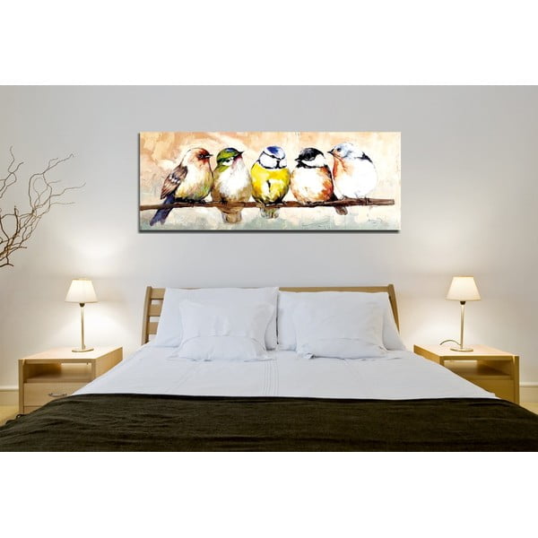 Maal 30x80 cm - Wallity-image-1