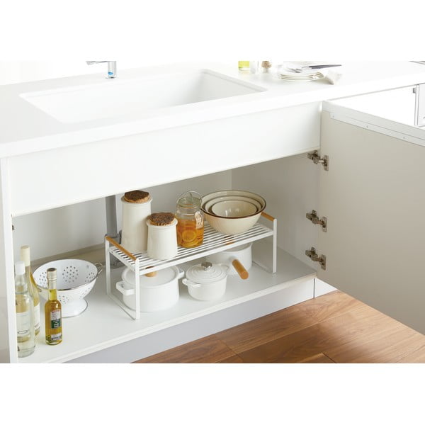 Valge köögiriiul Yamazaki Tosca - YAMAZAKI-image-4