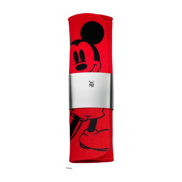 3-osaline laste söögiriistade komplekt Mickey Mouse - WMF-image-1