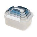 Toidukarbid 5 tk komplektis Nest - Joseph Joseph