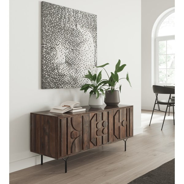 Keraamiline lillepott ø 17 cm Aurora - Artevasi-image-2