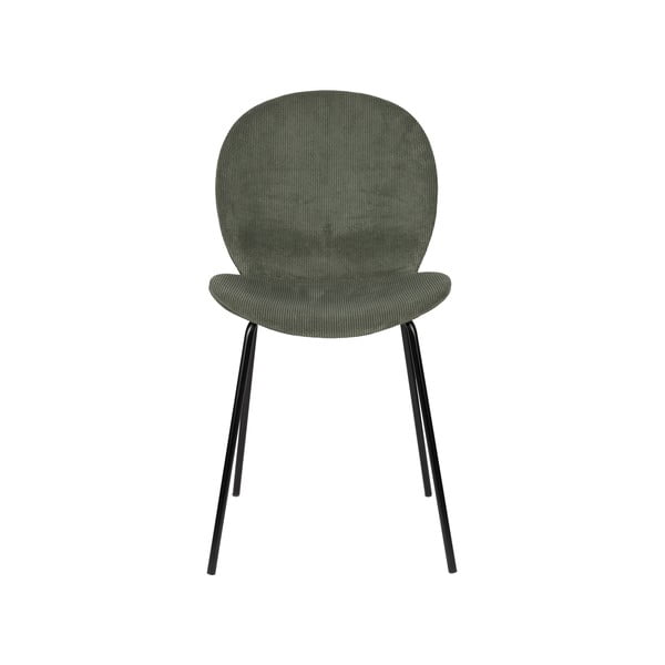 Khaki värvi söögitoolid 2-st komplektis Bonnet - Zuiver-image-3