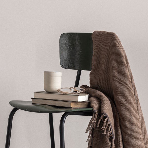 Orgaanilisest puuvillast tekk 125x180 cm Bohemia - Mette Ditmer Denmark-image-2