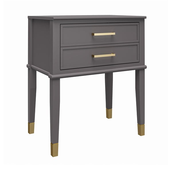 Tumehall öökapp Westerleigh - CosmoLiving by Cosmopolitan