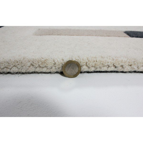 Villane vaip 160x230 cm Illusion Abstract - Flair Rugs-image-2