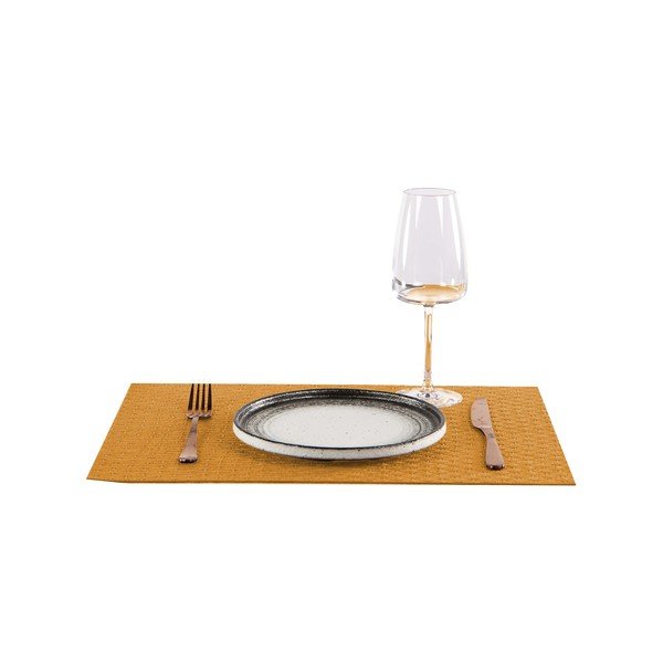 Kunstnahast lauamatt 33x45 cm Arbin - ZicZac-image-1