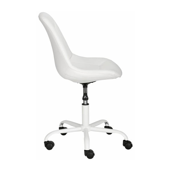 Valge kontoritool Carl - Støraa-image-2