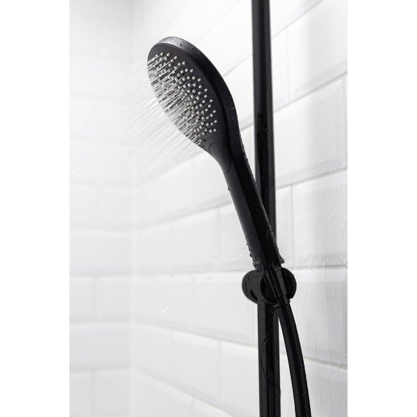 Dušipea ø 11 cm Water Saving - Wenko-image-1