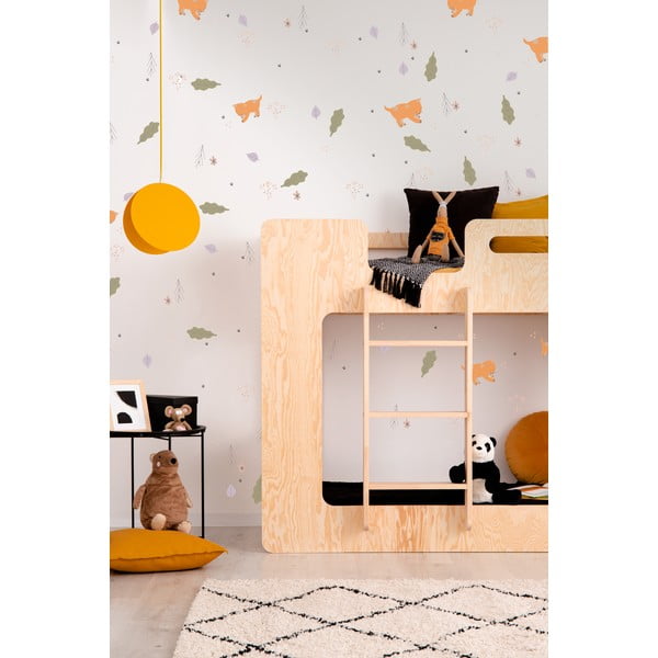 Laste narivoodi 70x140 cm Simba - Adeko-image-2