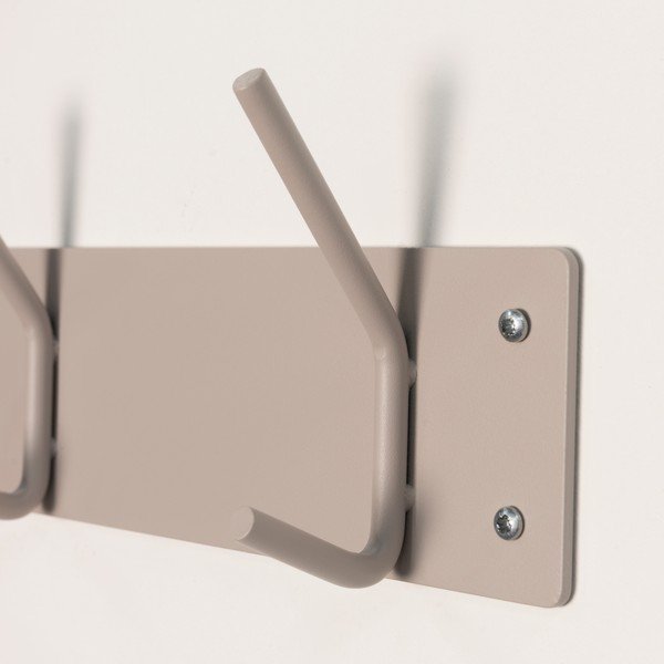 Hall-beež metallist seinanagi Fusion - Spinder Design-image-1