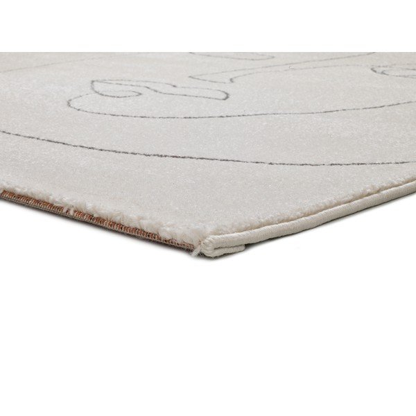 Vaip Sherry Faces, 60 x 110 cm - Universal-image-2