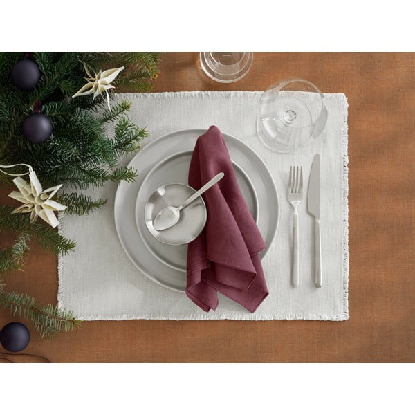 Paberist jõulukaunistused 4tk komplektis ø 10 cm Kazary - Blomus-image-3