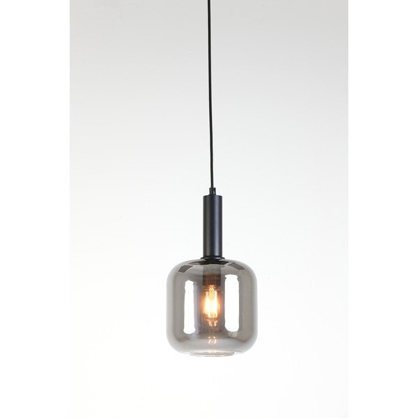 Hall klaasist lambivari ø 16 cm laevalgusti Lekar - Light & Living-image-2