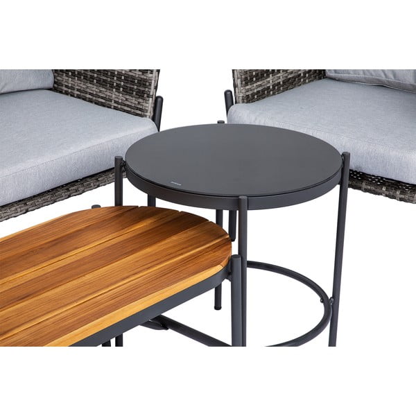 Aiamööblikomplekt Altea - Bonami Selection-image-3