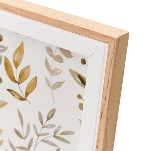 Raam 2 tk 12x17 cm komplektis - Casa Selección-image-1