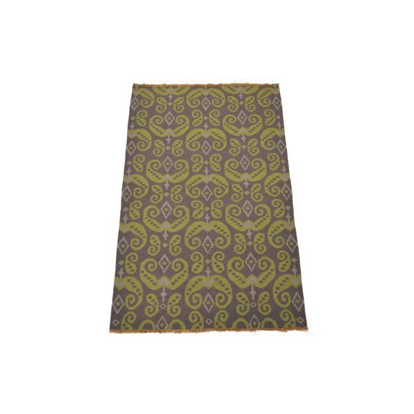 Ručně tkaný koberec Violet Orient, 150x245 cm