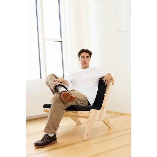 Tumehall tugitool Sway - Karup Design-image-1