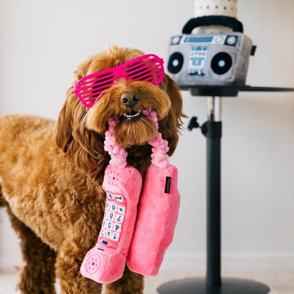 Koera mänguasja telefon - P.L.A.Y.-image-1