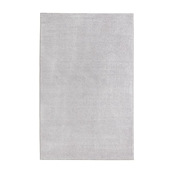 Světle šedý koberec Hanse Home Pure, 300 x 400 cm