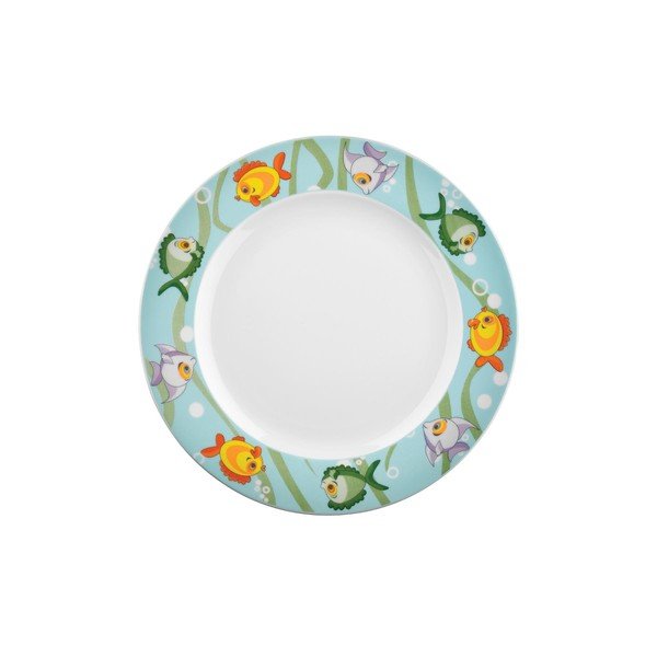 5-osaline laste portselanist söögikomplekt Sea World - Kütahya Porselen-image-3