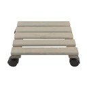 Puit mobiilne alus lillepottidele (kõrgus 8 cm) – Esschert Design