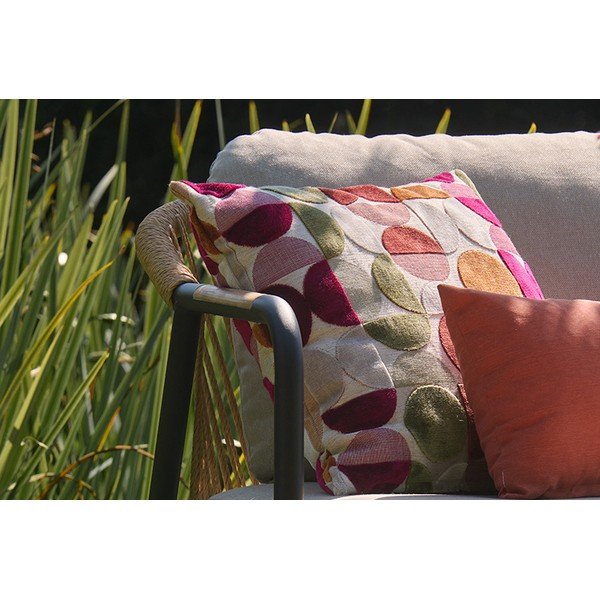 Beež aiamööbli komplekt 5-le inimesele Nice - Hartman-image-4