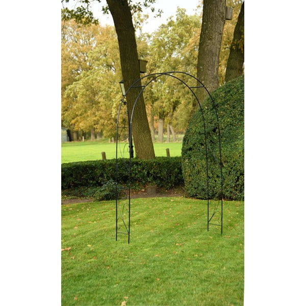 Raudkaar ronimisrooside jaoks - Esschert Design-image-1