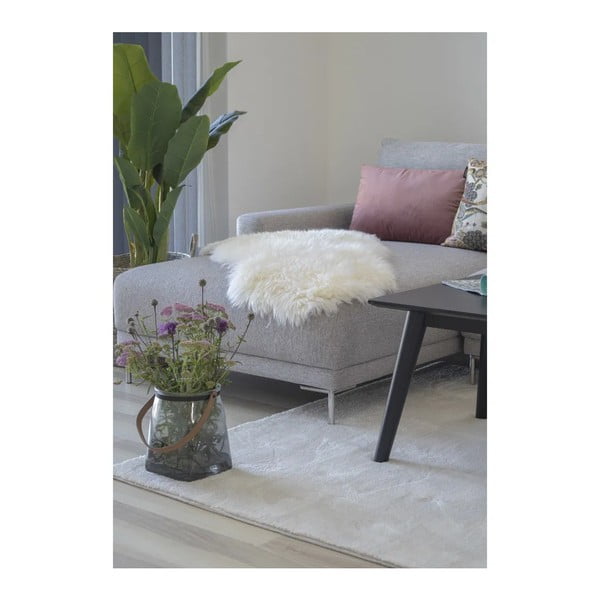 Valge lambanahk, 50 x 85 cm - House Nordic-image-2