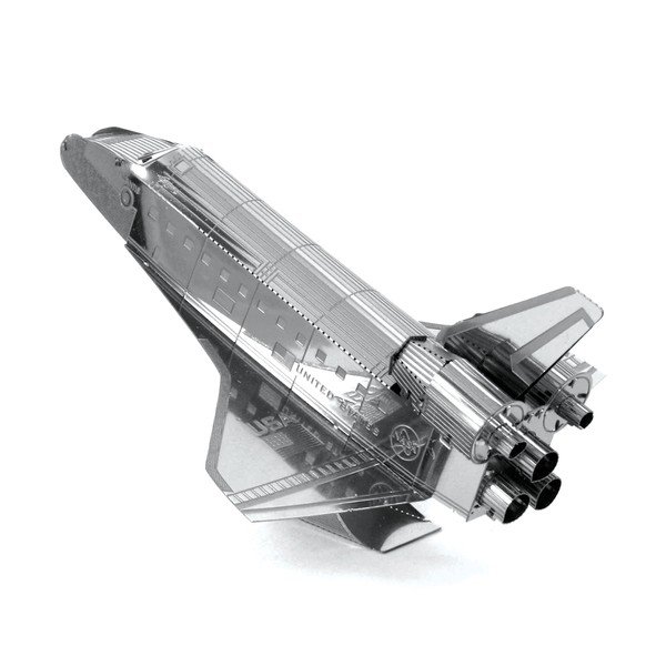 Model Raketoplán Atlantis-image-4