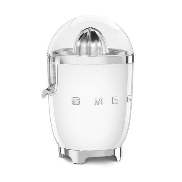 Valge mahlapress 50's Retro Style - SMEG-image-4