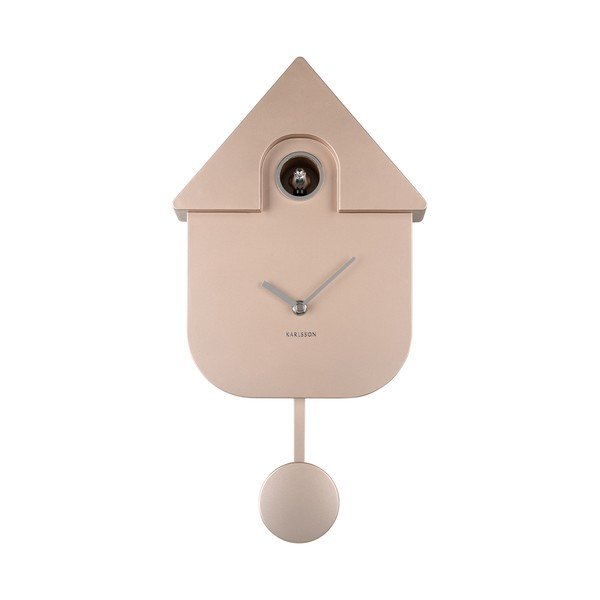 Seinakell Modern Cuckoo - Karlsson