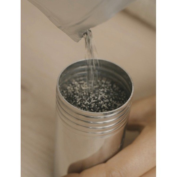 Klaasist filterkann Brus - Stelton-image-3