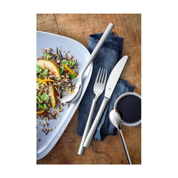 4 roostevabast terasest söögiriistade komplekt Nuova - WMF-image-2