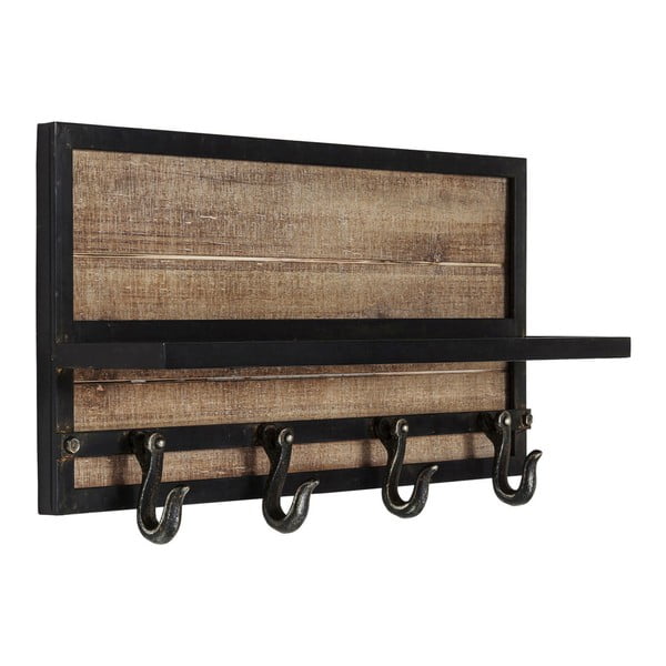 Seina mantlihoidja Cottage - Kare Design-image-3