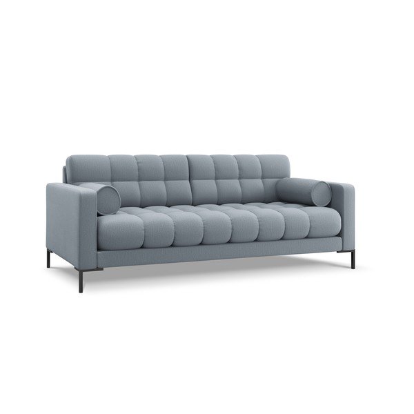 Helesinine diivan 217 cm Bali - Cosmopolitan Design-image-2