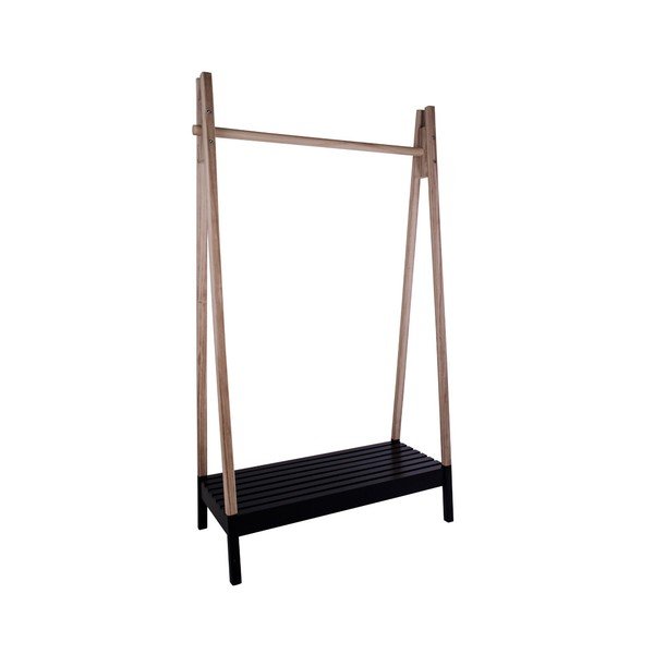 Puidust mantlihoidja Torino - House Nordic-image-3